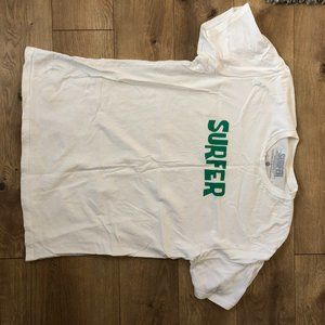 Surfer Magazine T-shirt